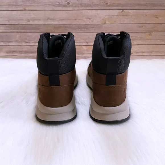 Timberland Men’s Boroughs Project Sneaker Boots - Picture 5 of 7